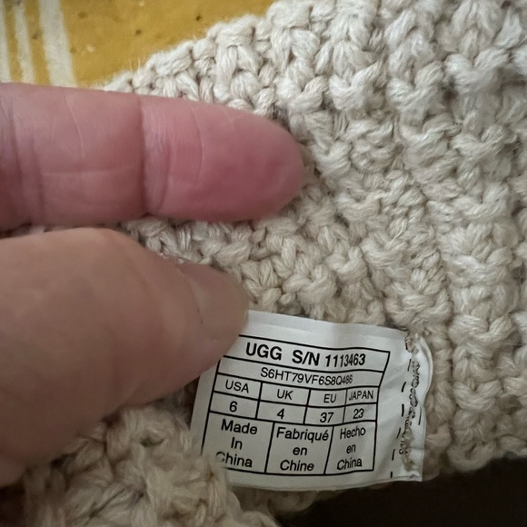 These are UGG Boots,Brand New Without Box. - Picture 4 of 6